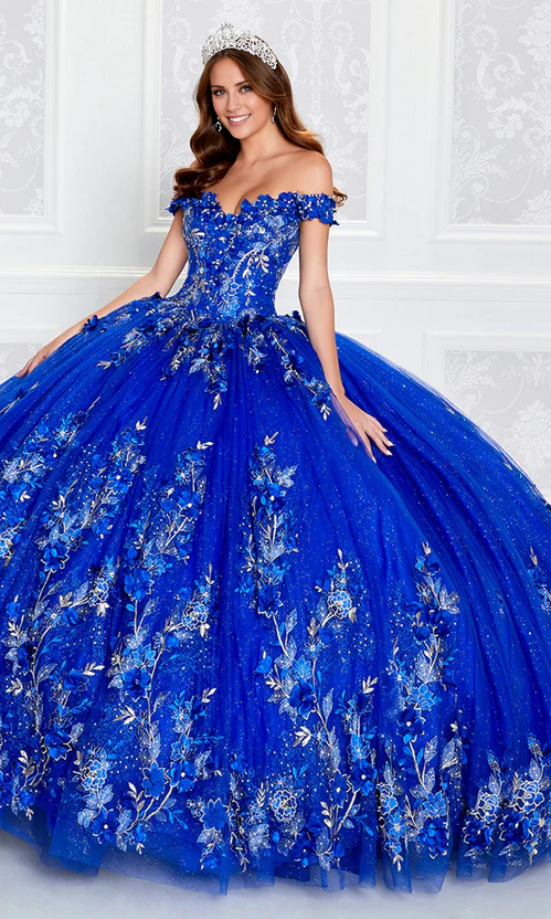 Quinceanera Dress Off Shoulder Sexy Long Beautiful Dark Green Prom Dresses