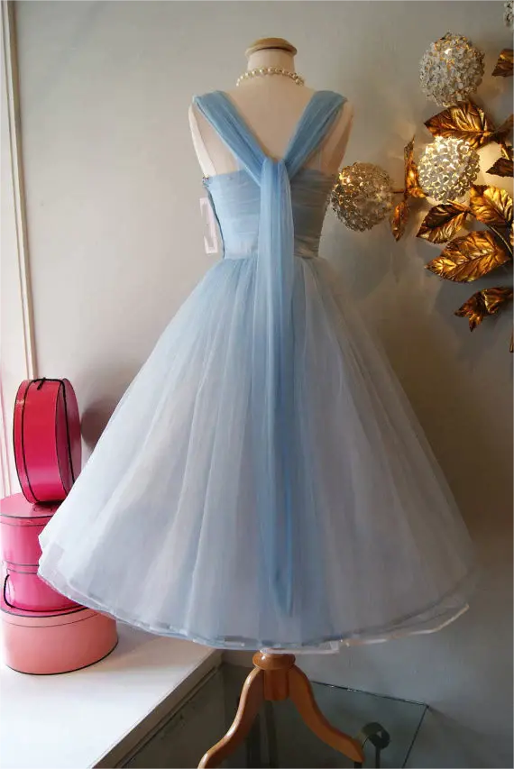 Elegant A Line Sleeveless Prom Dress Lovely Homecoming Dress Cute Birthday Party Dress