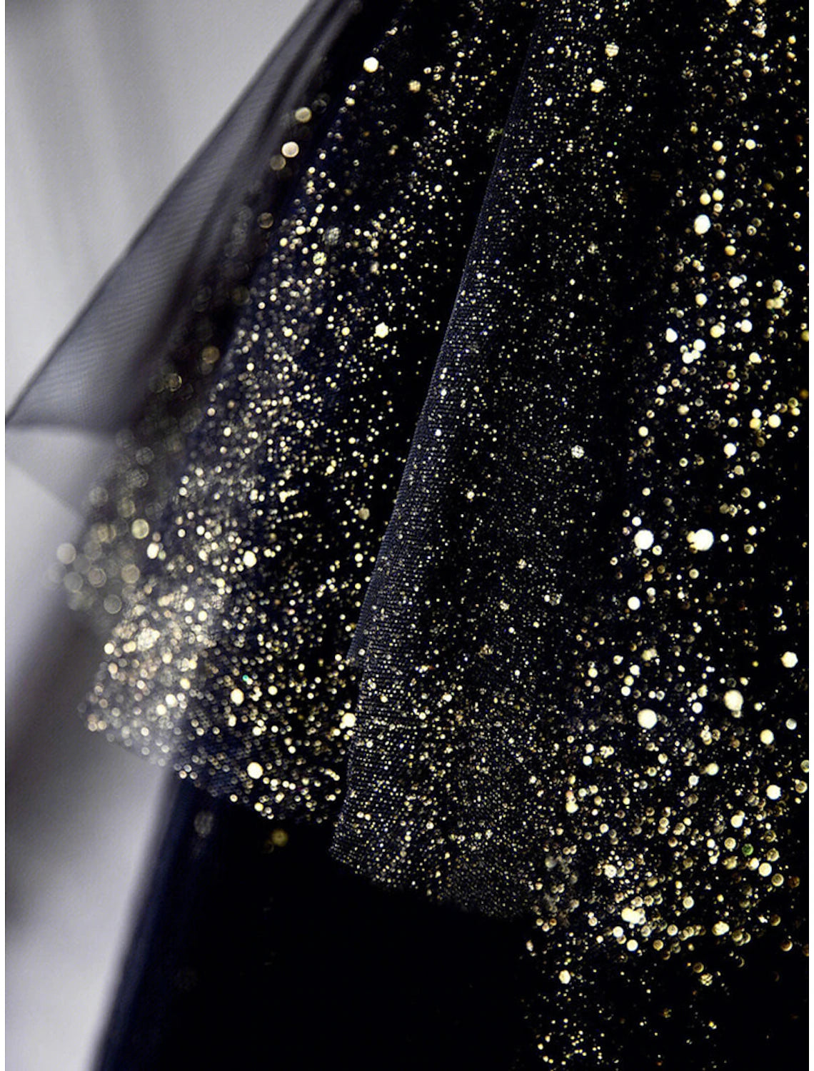 A-Line Prom Dresses Black Dress Dress Formal Birthday Floor Length Sleeveless Strapless Tulle with Ruched