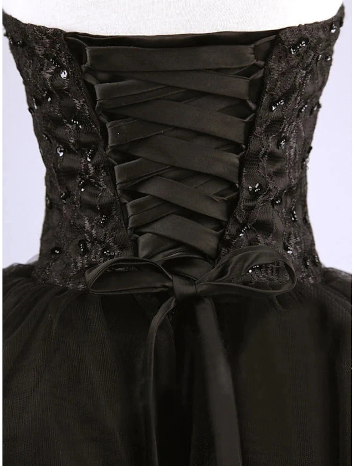 Ball Gown Cocktail Dresses Party Dress Graduation Knee Length Sleeveless Sweetheart Tulle with Pleats