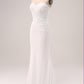 Stylish Ivory Mermaid Sweetheart Corset Wedding Dress with Lace Appliques Off Shoulder
