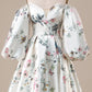 Ball-Gown/Princess A Line Sweetheart Court Train Wedding Dress with Slit Prom Dresses