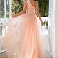 Mermaid / Trumpet Evening Gown Sparkle & Shine Dress Wedding Party Floor Length Sleeveless One Shoulder Sequined with Sequin Slit