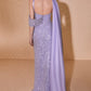Sheath/Column Strapless Floor-Length Prom Dresses Sparkly Evening Dresses