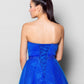 Ball Gown Lace Up Dress Formal Evening Floor Length Sleeveless Sweetheart Tulle with Beading