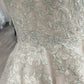 Princess White Appliques A-Line Short Homecoming Dress Off Shoulder