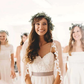 Wedding Dresses Spaghetti Strap Court Train Lace Tulle Sleeveless Country Romantic Beach with Sashes Ribbons Pleats