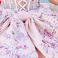 Blush Quinceanera Ball Gown Off Shoulder Sexy Long Quinceanera Dress