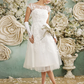 A-Line Wedding Dresses Halter Neck Floor Length Chiffon Sleeveless See-Through with Sequin Criss-Cross Beautiful