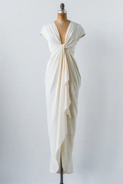 Elegant Mermaid Long Formal Prom Dress Uniques Party Evening Gown Fashion Wedding Guest Dress