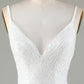 Fringes White Tight Glitter Homecoming Dress With Lace-Up Back Short