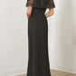 A-Line Neck Floor Length Mother Of The Bride Dresses Off Shoulder Sparkly Evening Dress