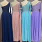Hot Selling Purple One Shoulder Prom Dresses Zipper Up With Bead Sexy Evening Dresses
