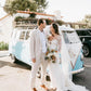 Fairy Mermaid Sweetheart Long Sleeves Satin Wedding Dresses with Appliques Beautiful