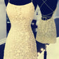 Xiaopinwu Sweetheart Spaghetti Straps Short Prom Dress with Appliques Lovely Homecoming Dress Cute Birthday Party Dress