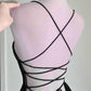 Sweet A Line Spaghetti Straps Short Prom Dress Lovely Homecoming Dress Simple Birthday Party Dress