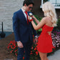 Red Strapless Sheath Simple Homecoming Dress Short Sexy Party Dress Formal Dress