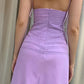 Sweet Spaghetti Straps Pleated Sleeveless Short Prom Dress Lovely Homecoming Dress Charming Birthday Party Dress