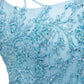 Puffy A Line Tulle Spaghetti Straps Beading Homecoming Dresses Short Cocktail Dress for Teens Beautiful