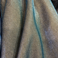 Sparkly Spaghetti Straps Green Sequins Prom Dresses Backless V-neck Sexy Evening Dresses