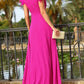 A-Line/Princess Spaghetti Straps Floor-Length Long Prom Dresses Sexy Evening Dresses