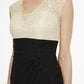 Sheath / Column V Neck Floor Length Chiffon / Lace Mother of the Bride Dress