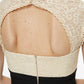 Sheath / Column V Neck Floor Length Chiffon / Lace Mother of the Bride Dress