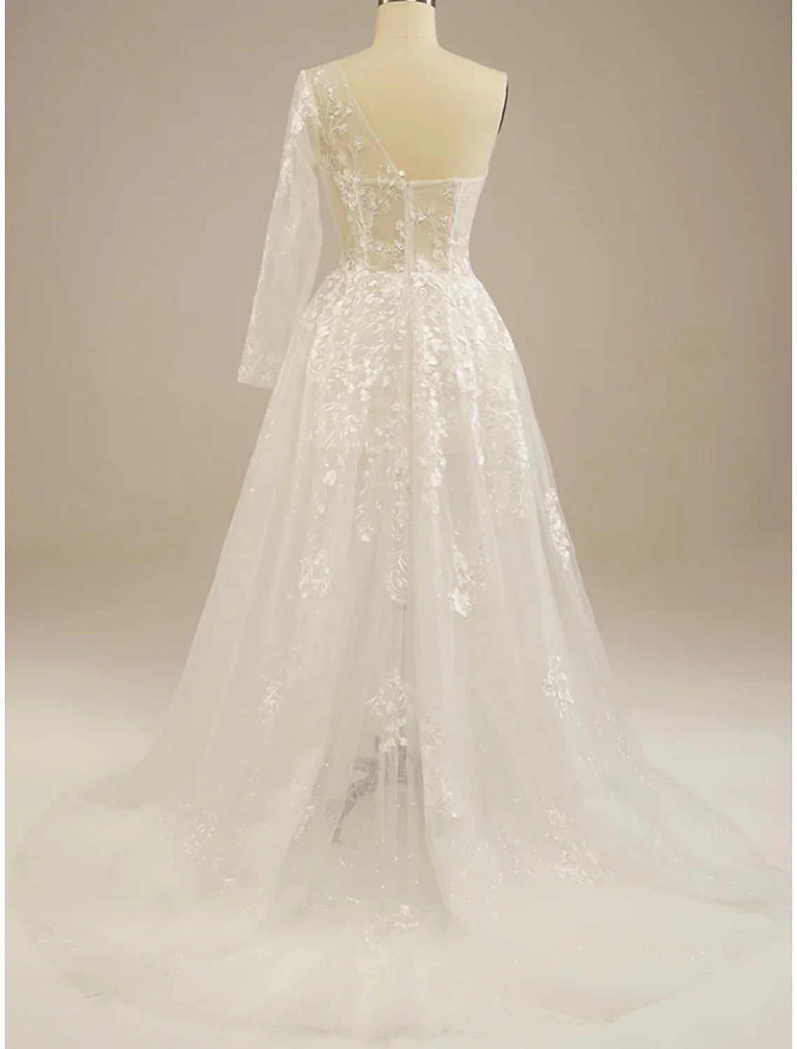 Reception Little White Dresses Wedding Dresses A-Line High Neck Sleeveless Tea Length Chiffon Bridal Gowns With Pleats