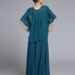 A-Line Mother of the Bride Dress Wrap Included Sweetheart Ankle Length Chiffon Sleeveless yes with Ruched